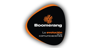 BoomerangW